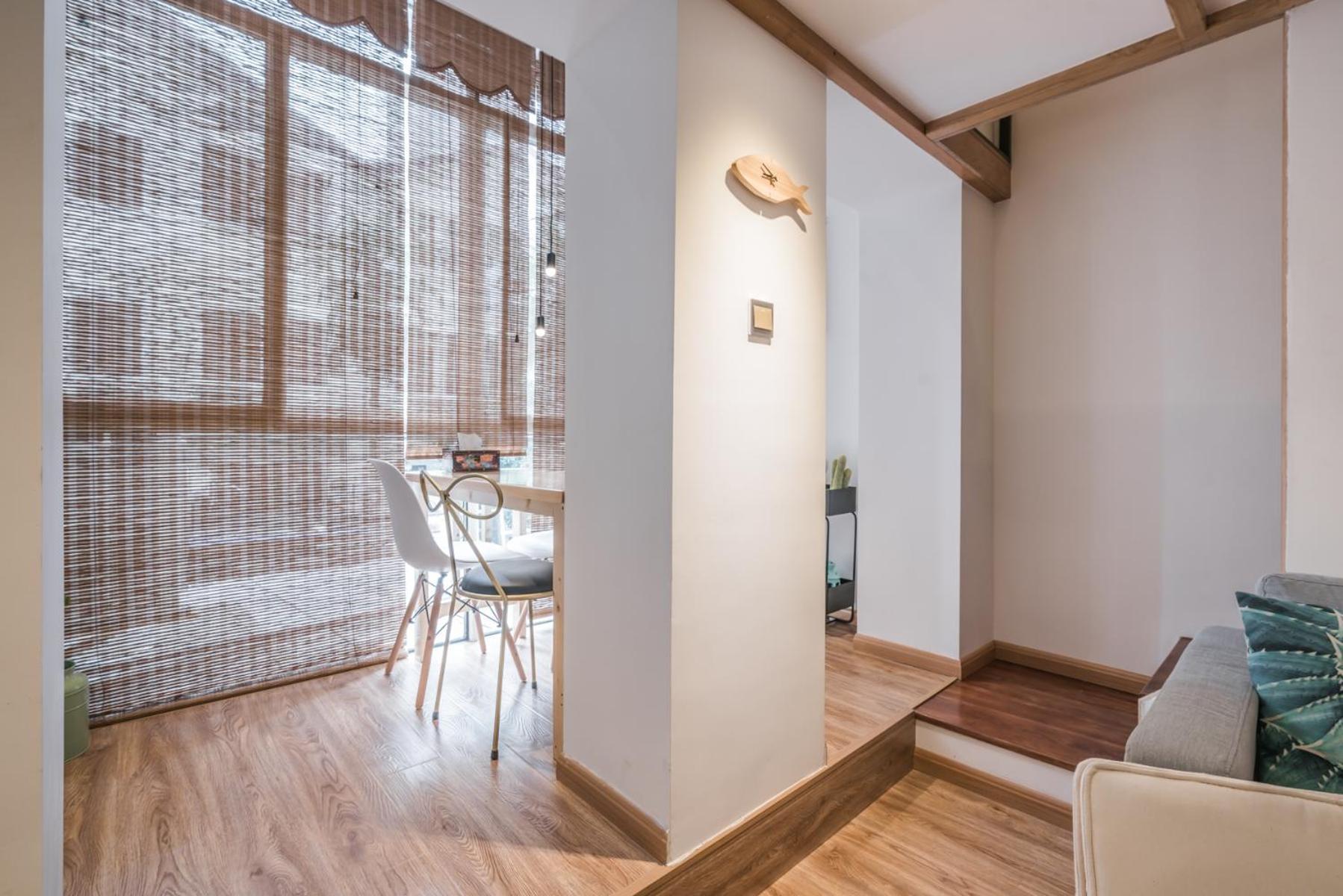 Hills&xing 1883 Family With 3bedrooms Near Line2 West Nanjing Rd Shanghai